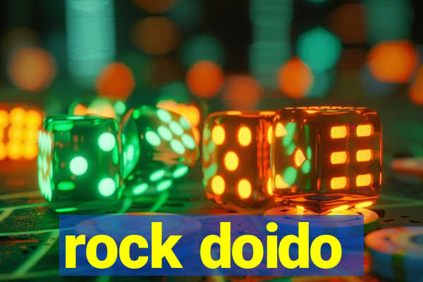 rock doido